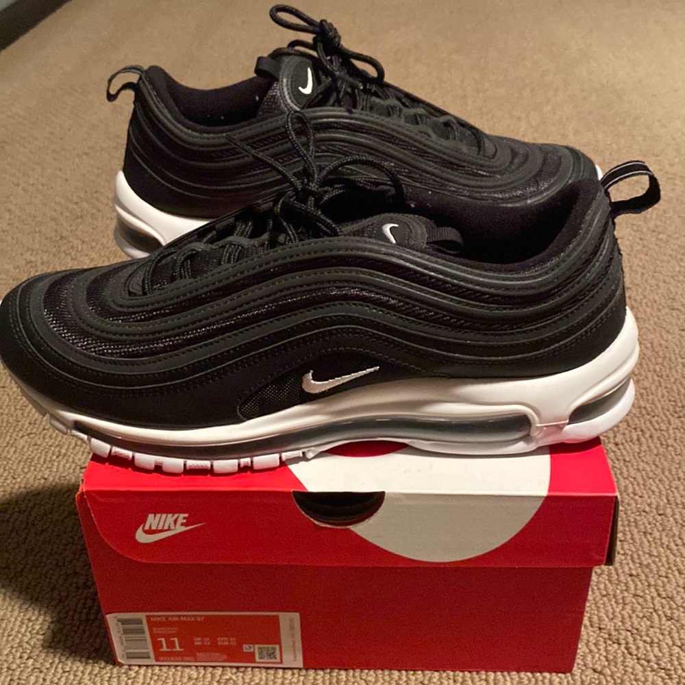 Nike Air Max 97